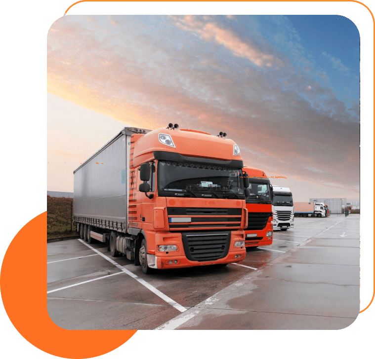 logistics warehouse